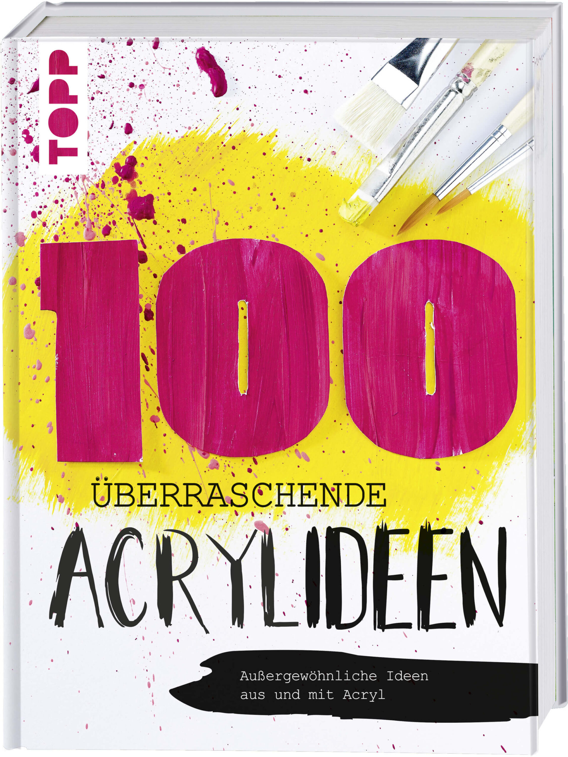 Buch: Acrylideen