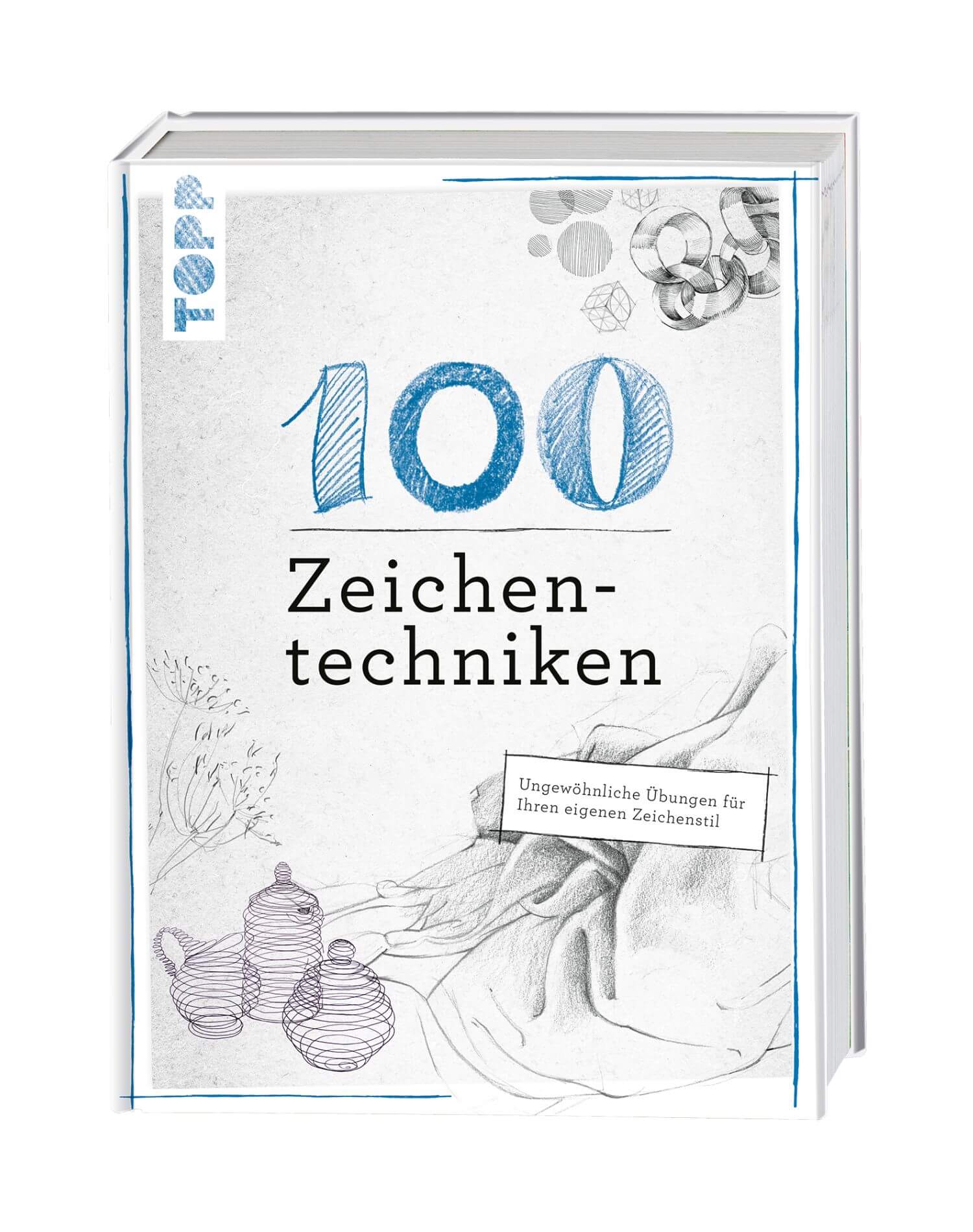  Malbücher für Erwachsene: 50+ Ideen Illustration 