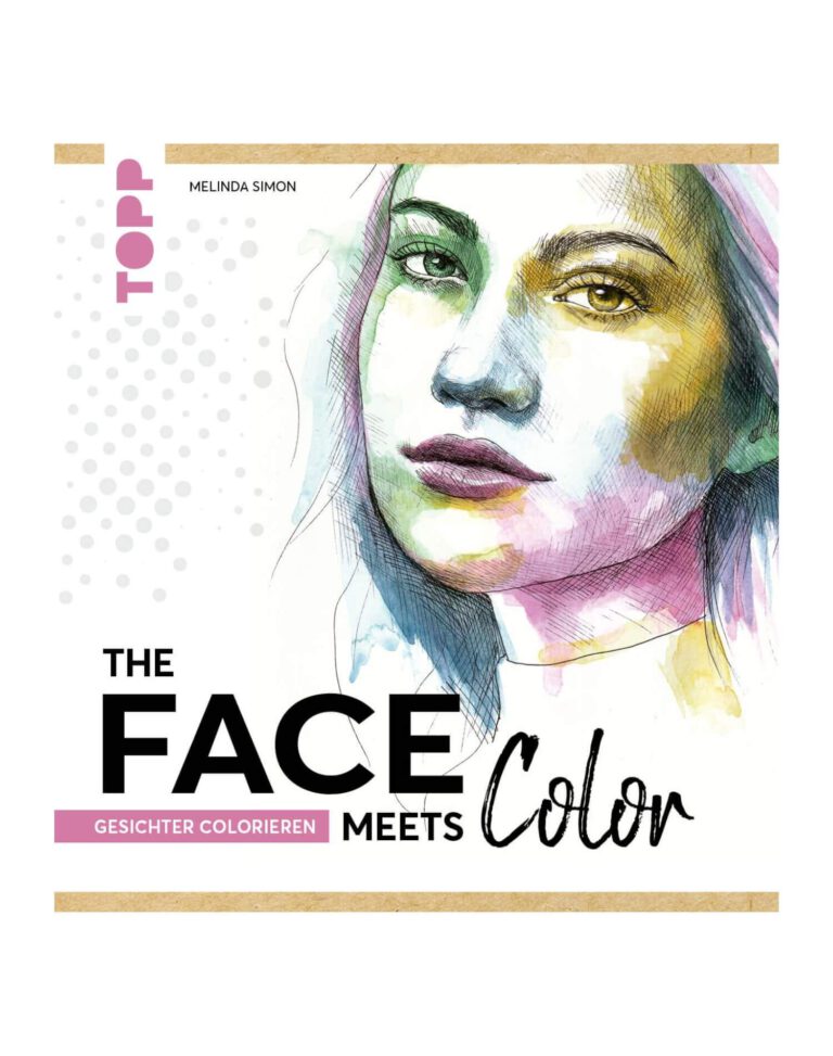  Malbücher für Erwachsene: 50+ Ideen Motiv 