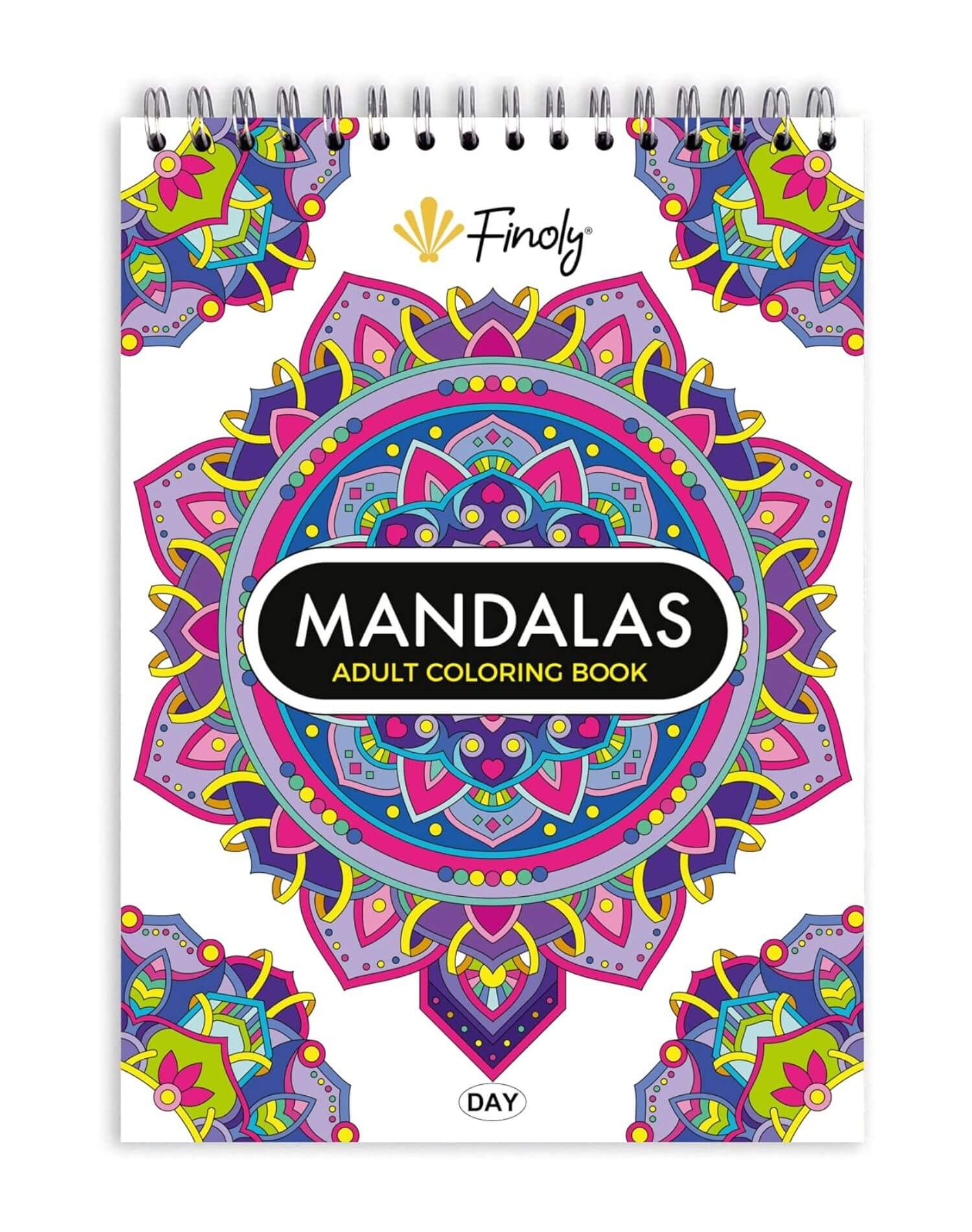  Foto zu Malbücher für Erwachsene: 50+ Ideen 