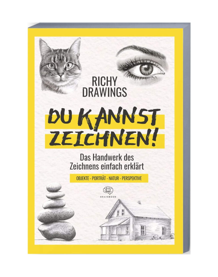  Malbücher für Erwachsene: 50+ Ideen Bildidee 