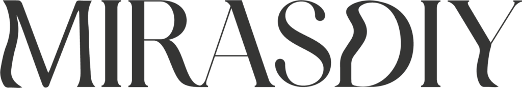 Mirasdiy Logo