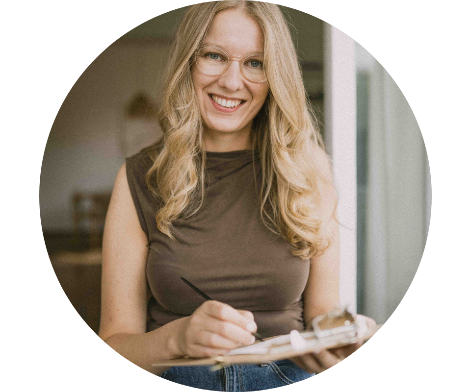 illustratorin-mira-aus-düsseldorf Live Illustratorin Mira aus Düsseldorf