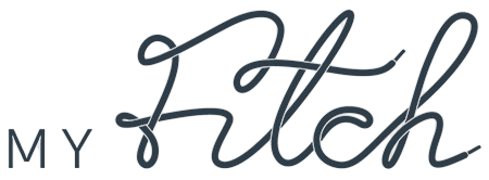 My Fitch Logo