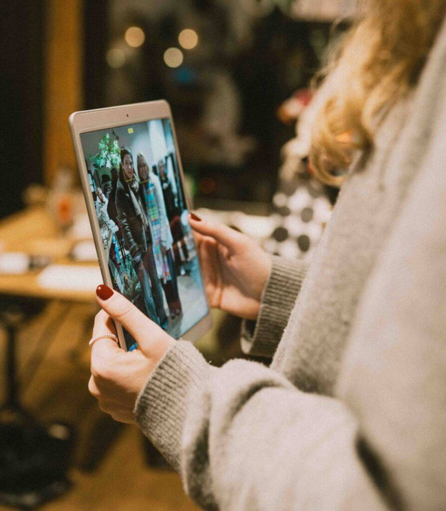 firmenfeier-ablauf-live-painting Firmenfeier: Ablauf Live Painting