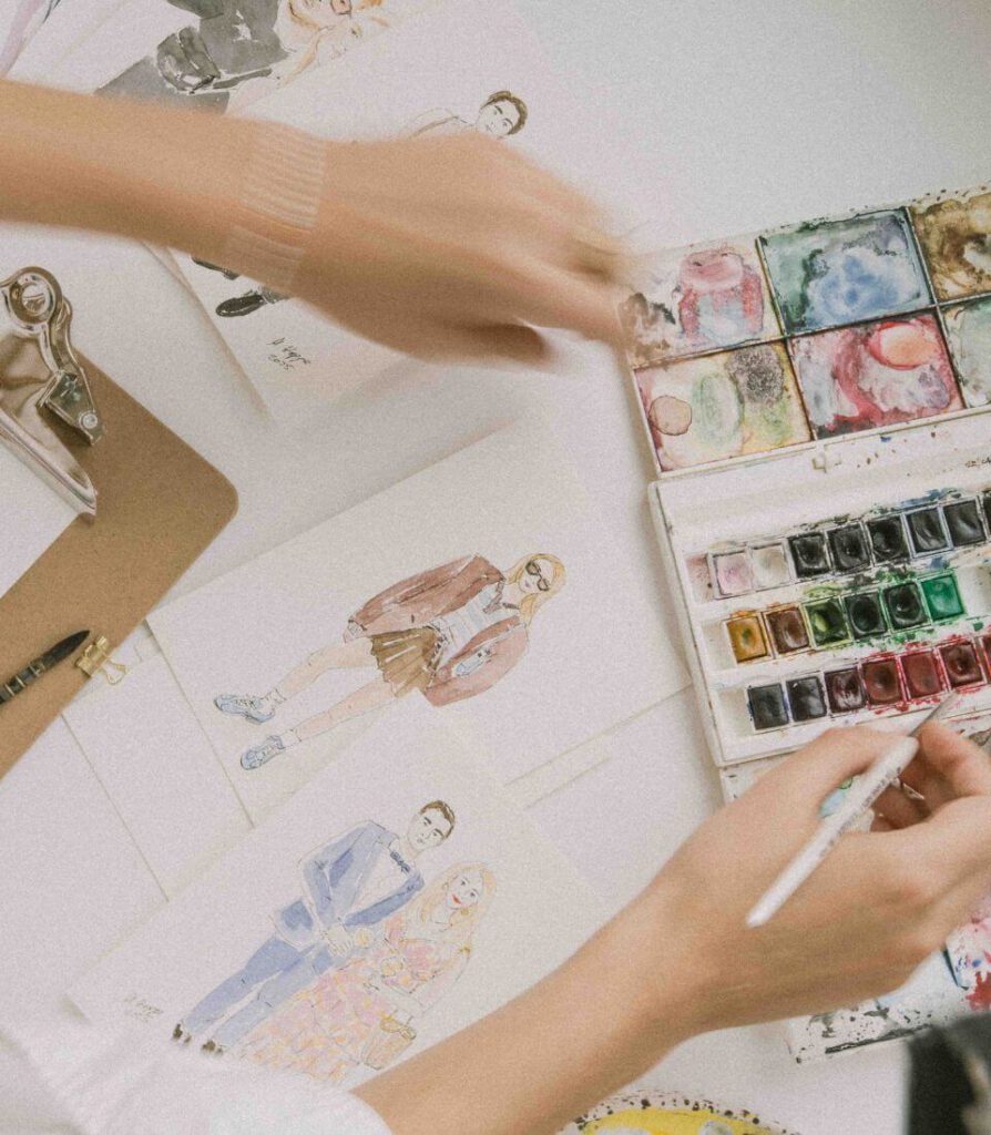 live-painting-fuer-events Live Painting für Events