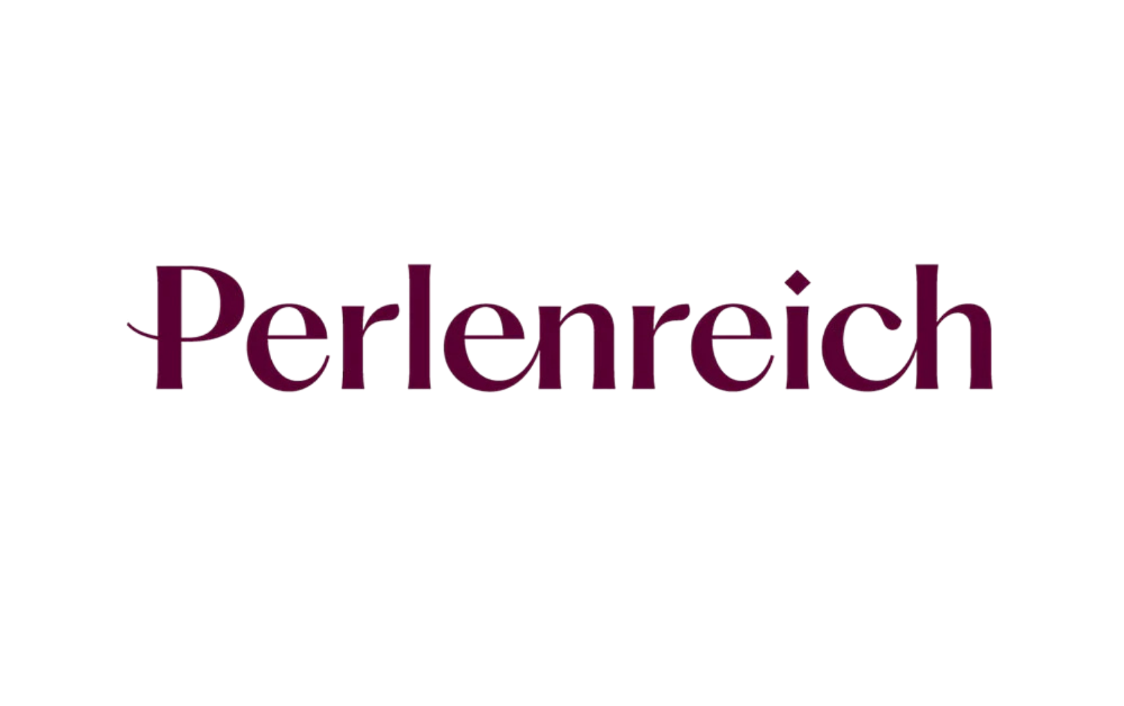Logo Perlenreich
